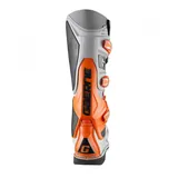 Gaerne Stövlar SG-12 Vuxen Vit / Orange / Grå bild 5