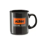 Mugg KTM Team (Svart/Orange) bild 2