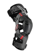 Alpinestars Knäskydd Supertech RK-10 Plasma bild 2