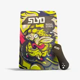 SLYD, Nasal Strips, MAX FLOW Black (35 Pack) bild 1