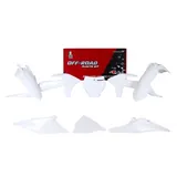 Rtech Plastkit till KTM 125 SX 2019-2022 - KTM 450 SX-F 19-22 m.fl. bild 4
