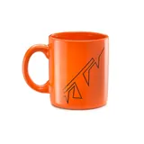 Mugg KTM Team (Svart/Orange) bild 5