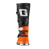 Gaerne Stövlar GX-J Barn Svart / Orange bild 4