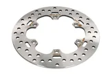 Brembo Oro Bromsskiva Bak 220mm (KTM / Husqvarna / GasGas / Husaberg) bild 1
