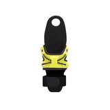 Handledsstöd Mobius X8 Vit/Fluo Gul bild 4