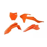 Rtech Plastkit till KTM 50 SX 2016-2025 - KTM 50 SX 16-25 m.fl. bild 2