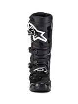 Alpinestars Crosstövlar Tech 7 Svart bild 4