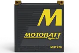 Motobatt Hybrid MHTX30 Batteri (Ersätter YTX30) – 12V 650CCA bild 3