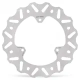 Moto-Master Nitro Bromsskiva fram SX65 - KTM 65 SX 00-24 m.fl. bild 1