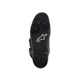 Crosstövlar Alpinestars Tech 7 Drystar Svart bild 3