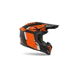 Airoh Crosshjälm Aviator 3 Saber Glory Orange Matt bild 2