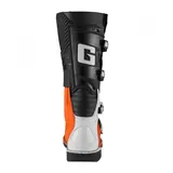 Gaerne Stövlar GX-J Barn Svart / Orange bild 5