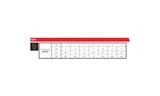 Crosstövlar Leatt 4.5 Vit bild 5