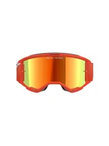 Alpinestars Crossglasögon Vision 5 CORP Orange/Spegel Röd bild 3