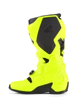 Alpinestars Crosstövlar Tech 7 2025 Gul bild 7