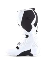 Alpinestars Crosstövlar Tech 7 Vit / Svart bild 7