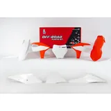 Rtech Plastkit till KTM 125 SX 2019-2022 - KTM 450 SX-F 19-22 m.fl. bild 1