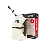 Rtech Bensindunk Flex-Slang 15L Svart bild 1