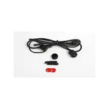 Hjälmlampa Hyper 8500 Arctic Extraljus (utan USB laddare) bild 2