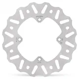 Moto-Master Nitro Bromsskiva bak YZ85 - Yamaha YZ 85 02-25 m.fl. bild 1
