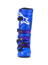 Alpinestars Crosstövlar Tech 7 2025 Blå bild 7