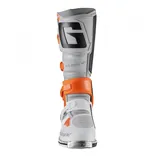 Gaerne Stövlar SG-12 Vuxen Vit / Orange / Grå bild 4