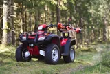 Ekagårdslådan för ATV bild 2