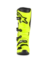 Alpinestars Crosstövlar Tech 7 2025 Gul bild 6