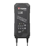 Yuasa Batteriladdare YCX12 12V 12A bild 1