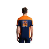 KTM Replica Team Tee T-shirt XXXL bild 4