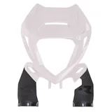 Rtech, Framlampa V-Face, VIT bild 1