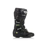 Crosstövlar Alpinestars Tech 7 Drystar Svart bild 4