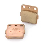 DP Brakes Bromsbelägg Bak - Honda CR 85R 03-07 m.fl. bild 1