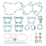 Athena Komplett Packningssats (med packboxar) KTM / Husqvarna / GasGas 85 SX / TC / MC 18-24 bild 1