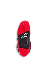 Alpinestars Crosstövlar Tech 7 2025 Röd bild 7
