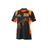 T-shirt Dam KTM Women Team Tee bild 1