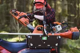 Ekagårdslådan för ATV bild 3