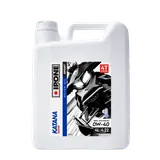 Ipone Katana Snow 0W40 4L bild 1