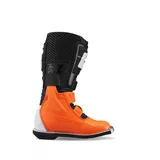Gaerne Stövlar GX-J Barn Svart / Orange bild 6