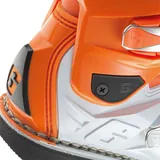 Gaerne Stövlar SG-12 Vuxen Vit / Orange / Grå bild 8
