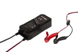 Yuasa Batteriladdare YCX12 12V 12A bild 2