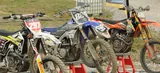 Core Manual, KTM SXF 250/350 16-18, HQ FC 250/350 16-18 bild 2