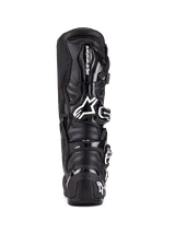Alpinestars Crosstövlar Tech 7 Svart bild 5