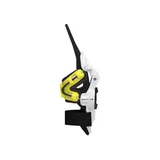 Handledsstöd Mobius X8 Vit/Fluo Gul bild 3