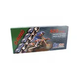 Kedja 520 CZ Chains RDO O-Ring Enduro 118 länkar bild 2