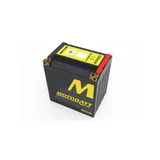Motobatt Hybrid MHTX30 Batteri (Ersätter YTX30) – 12V 650CCA bild 1