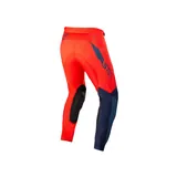 Crossbyxor Alpinestars Supertech Blaze Blå/Röd/Vit bild 2