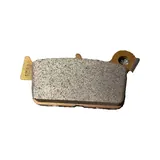 PAD-ASSY-BRAKE - Kawasaki KX 250F 09-18 m.fl. bild 3