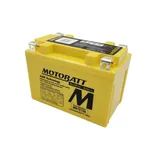 Motobatt batteri, MBTZ14S bild 1