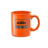 Mugg KTM Team (Svart/Orange) bild 4